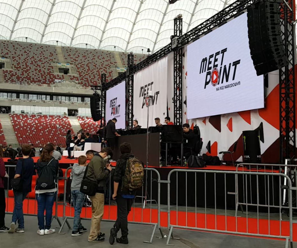 Meet Point