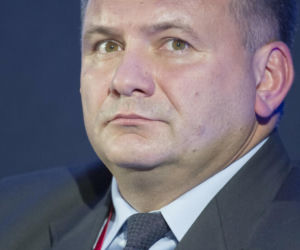 Waldemar Żurek na przestrzeni lat. Tak zmieniał się minister sprawiedliwości