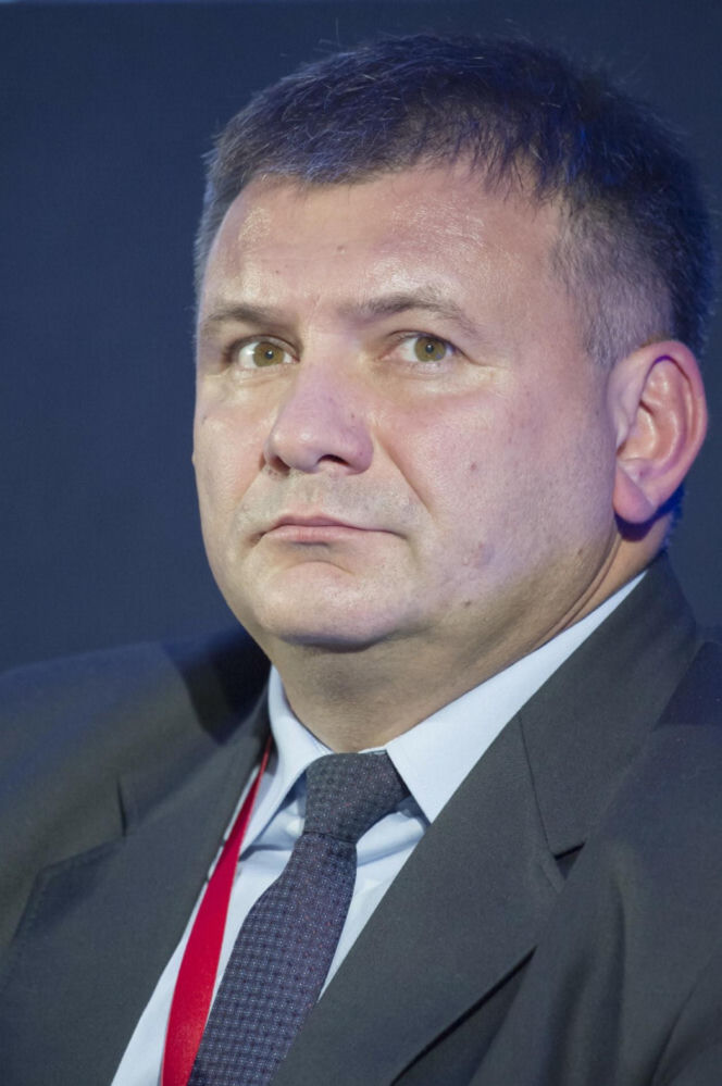 Waldemar Żurek na przestrzeni lat. Tak zmieniał się minister sprawiedliwości