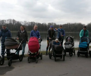 BuggyGym