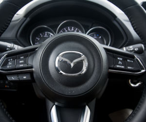 Mazda CX-5 2.0 SKY-G 160 KM AWD MT SkyPASSION