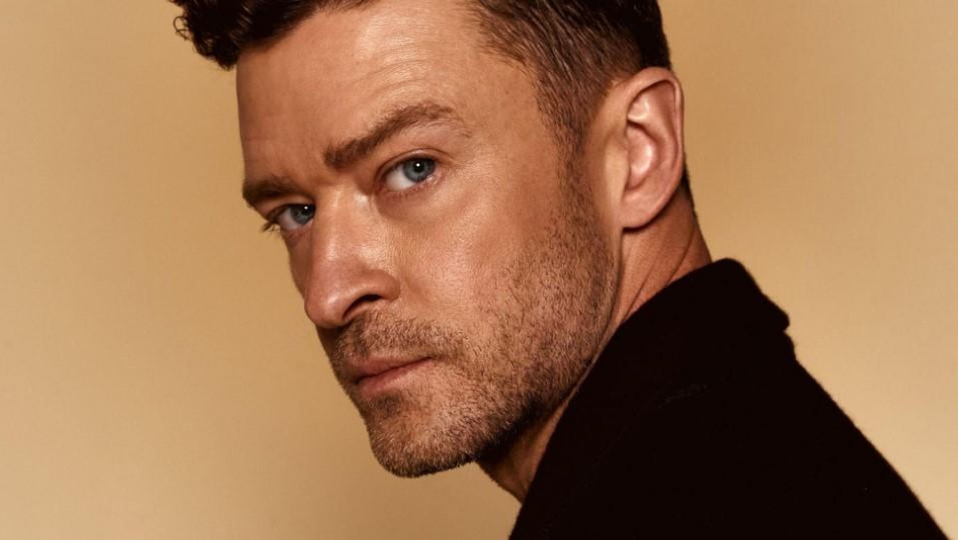 Szok! Justin Timberlake aresztowany! Wiemy za co