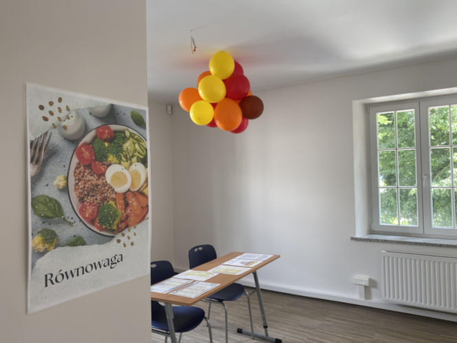 Eska Summer City "Piątka" - Niepubliczne Liceum Ogólnokształcące w Olsztynie