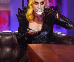 Lady GaGa