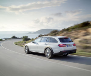 2020 Mercedes-Benz Klasy E All-Terrain