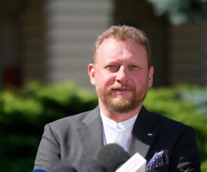 Lukasz Szumowski