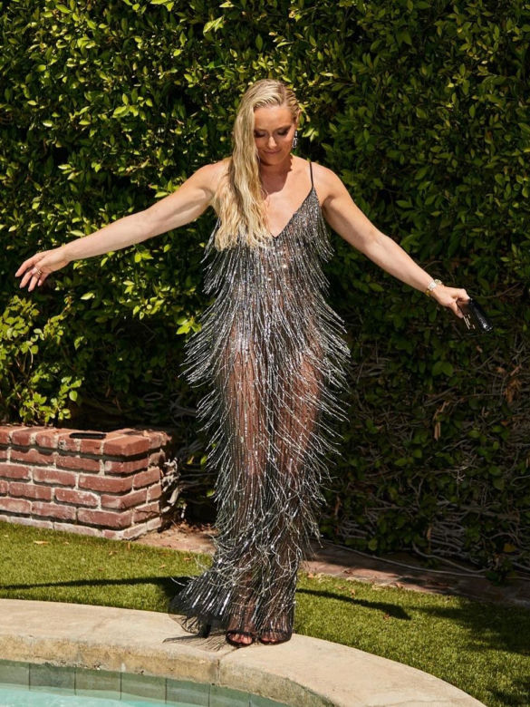 Lindsey Vonn