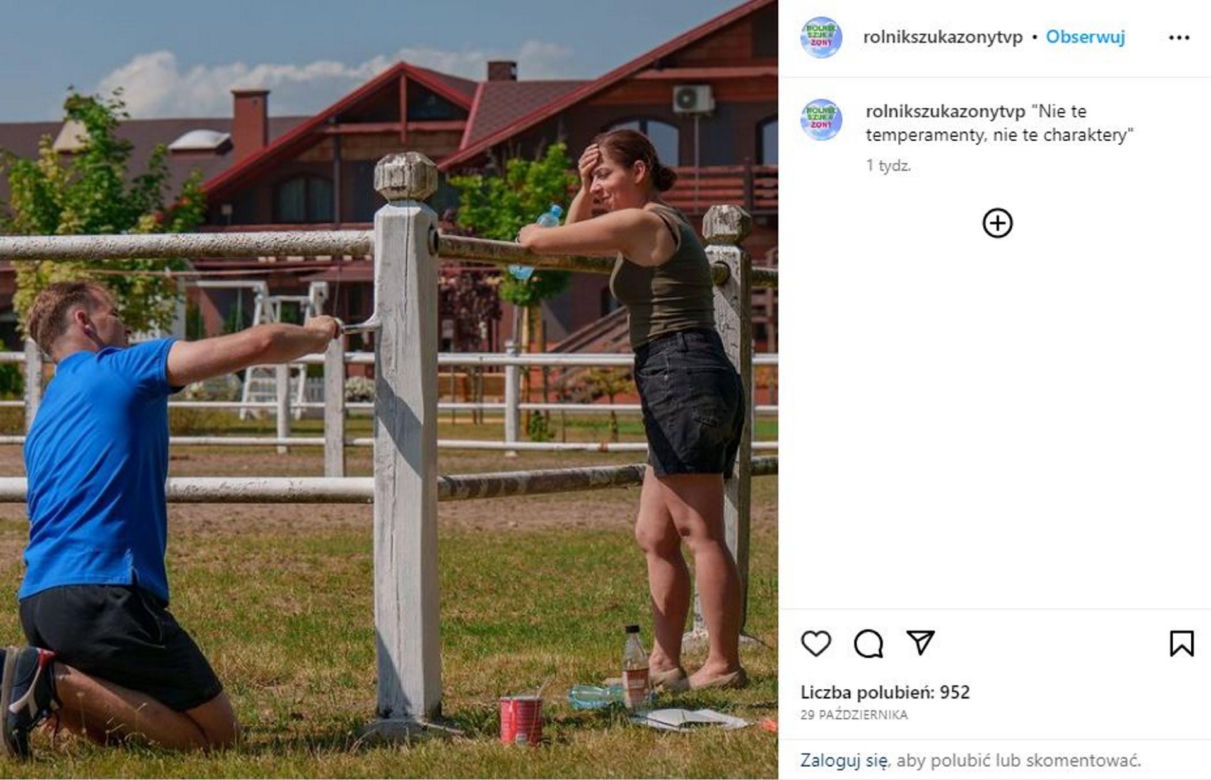 Tak mieszka Agnieszka z "Rolnik szuka żony 10"