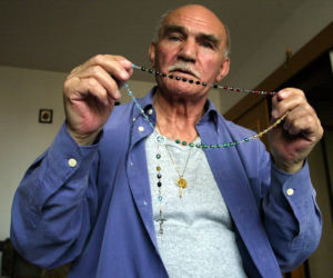 Nie żyje Marian Kasprzyk