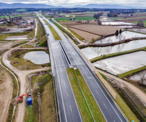 Droga ekspresowa S1 Dankowice - Bielsko-Biała Hałcnów