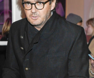 Jubileusz Andrzeja Seweryna