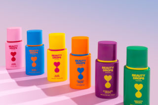 Nowa, polska marka beauty! Marka, którą pokochał internet 