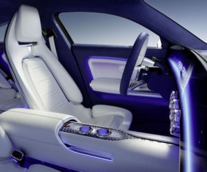 Mercedes Vision EQXX (2022)