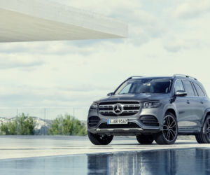 Mercedes-Benz GLS (2020) AMG Line