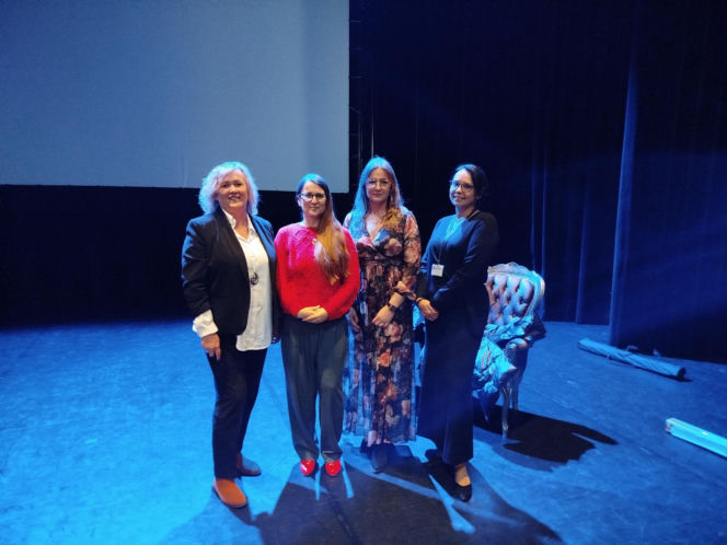 FASD – edukuj, działaj, zmieniaj