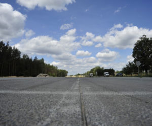 Jak powstaje nawierzchnia betonowa