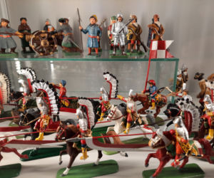 Muzeum Rycerzy i Żołnierzyków