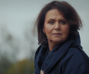 M jak miłość odc. 1914. Marysia (Małgorzata Pieńkowska)