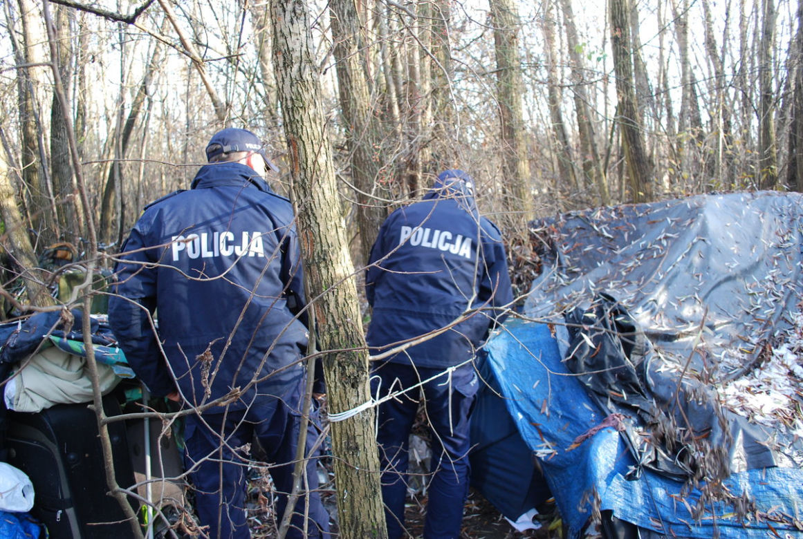 Ile zarabia policjant?