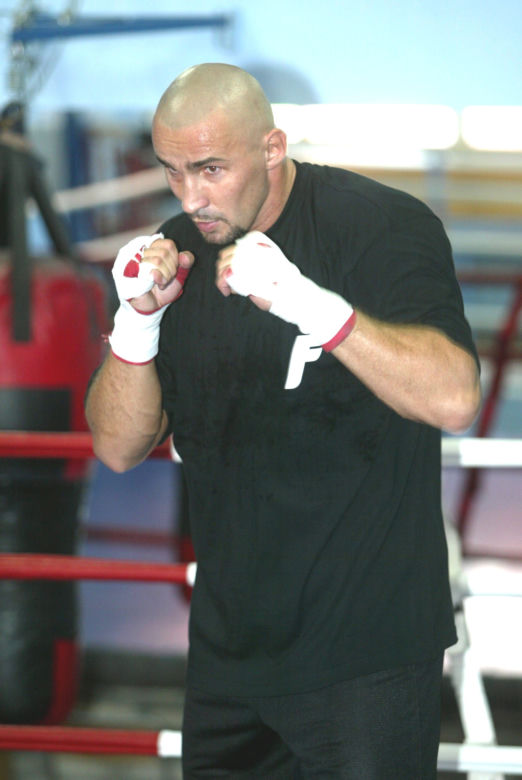 Przemysław Saleta 2002