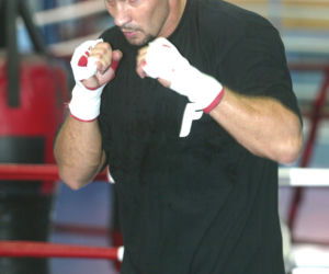 Przemysław Saleta