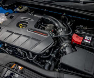 Ford Focus ST Edition