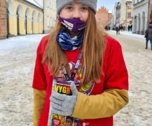 29. Finał Wielkiej Orkiestry Świątecznej Pomocy w Olsztynie