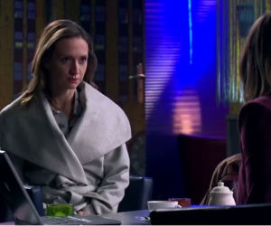 Pierwsza miłość Kinga (Aleksandra Zienkiewicz), Tola (Anna Gzyra)