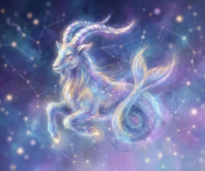 Horoskop dzienny Koziorożec na 7 czerwca. Wieczorna szczera rozmowa odkryje przed Tobą nowy wymiar ważnej relacji