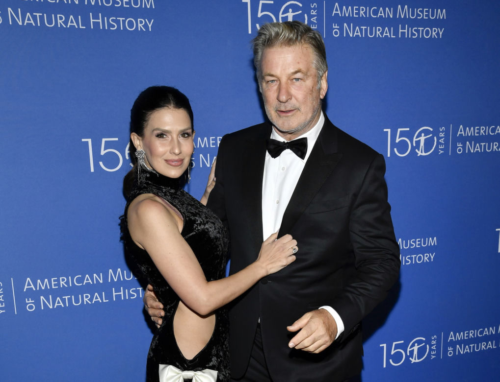 Alec Baldwin zastrzelił Ukrainkę. Pójdzie siedzieć? Został formalnie oskarżony