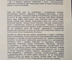 Pismo Jacka Sutryka do Jacka Kurskiego 