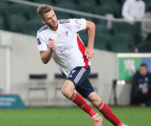 Paweł Bochniewicz idzie do Heerenveen