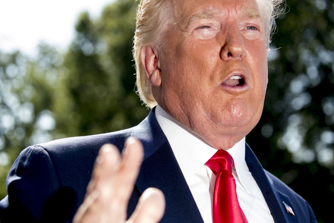 Tajemnicza śmierć miliardera. Kim był Jeffrey Epstein?