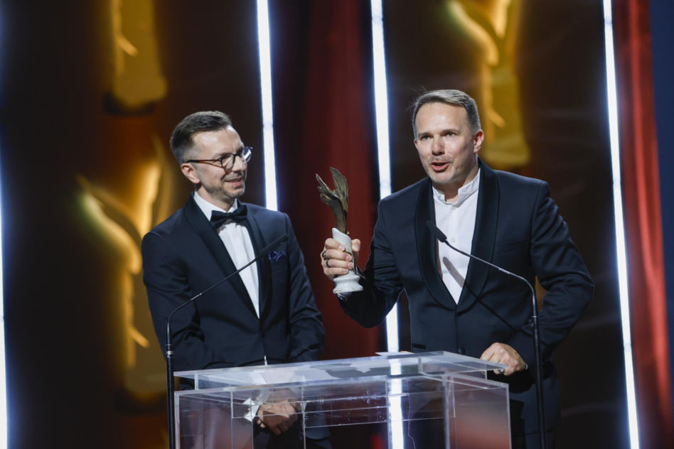 Orły 2026 laureaci