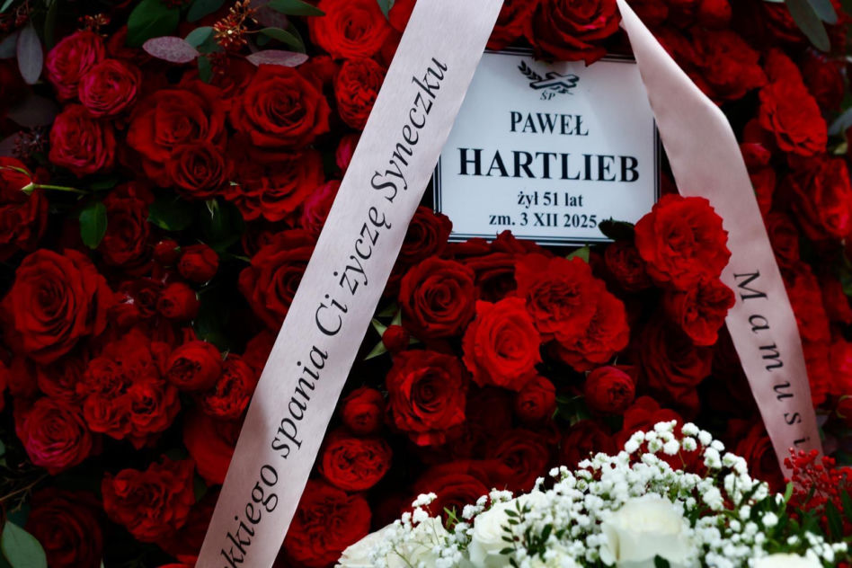 Paweł Hartlieb