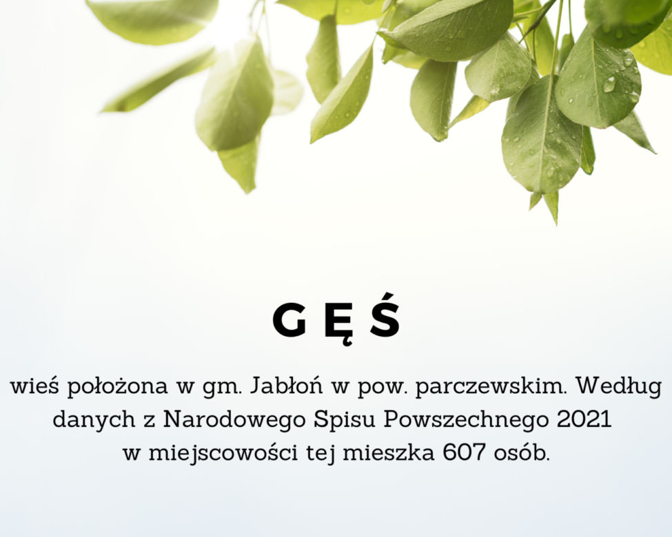Te nazwy lubelskich miejscowości kojarzą się ze zwierzętami!