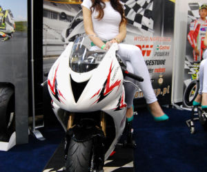 6 Ogólnopolska Wystawa Motocykli i Skuterów