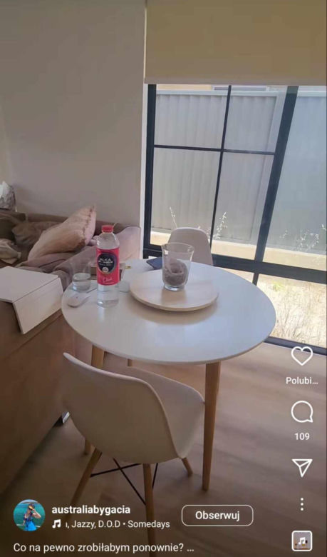 Agata ze "Ślubu..." postawiła dom w Australii