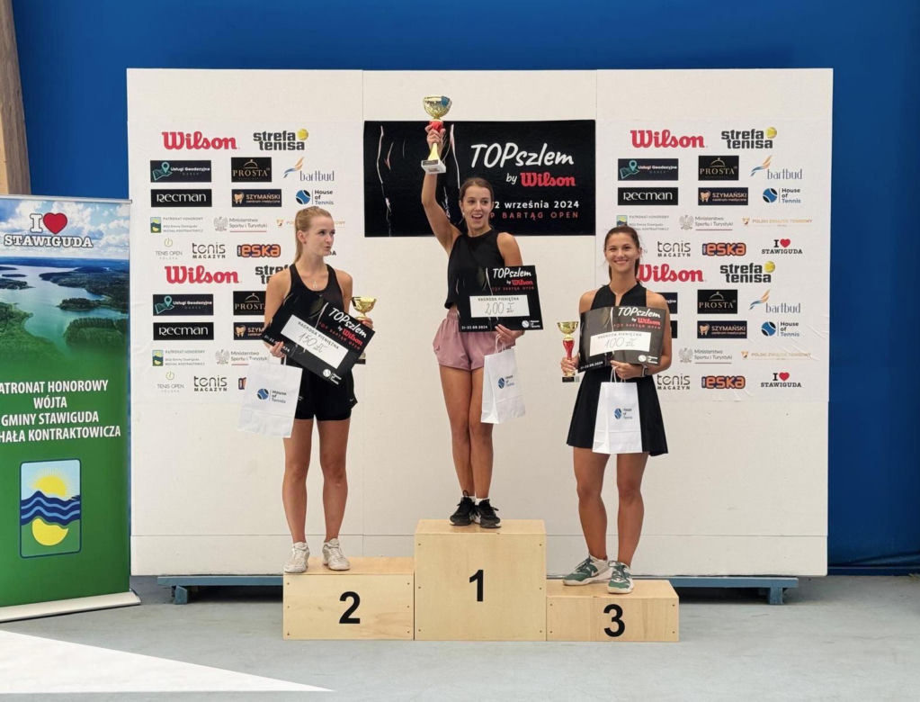 TTOP Bartąg Open