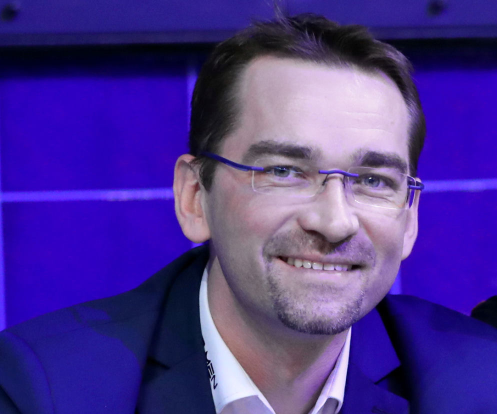 Sebastian Świderski