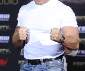 Mariusz P. oskarżony
