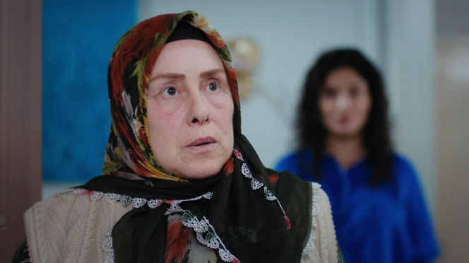 Dziedzictwo, odcinek 895: Chciwa Cansel uknuje intrygę. Zaskakujący obrót spraw w zamkniętym pokoju - ZDJĘCIA