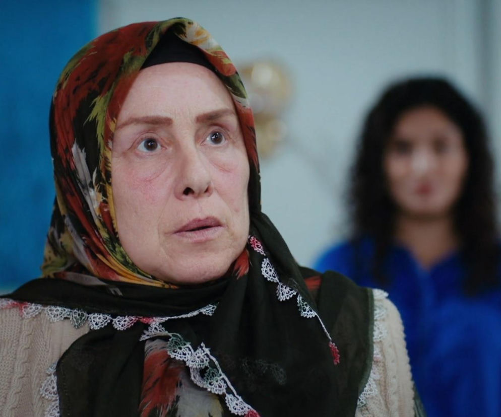 Dziedzictwo, odcinek 895: Chciwa Cansel uknuje intrygę. Zaskakujący obrót spraw w zamkniętym pokoju - ZDJĘCIA