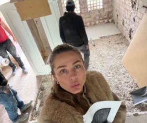 Małgorzata Socha
