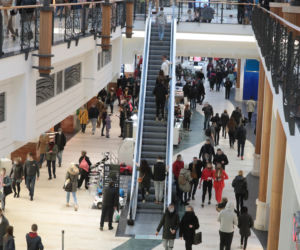 Galeria handlowa Arkadia
