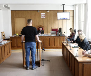 „Zamówili dwie butelki wódki i lemoniadę”. Kelner ujawnia, co działo się przed tragedią na Trasie Łazienkowskiej