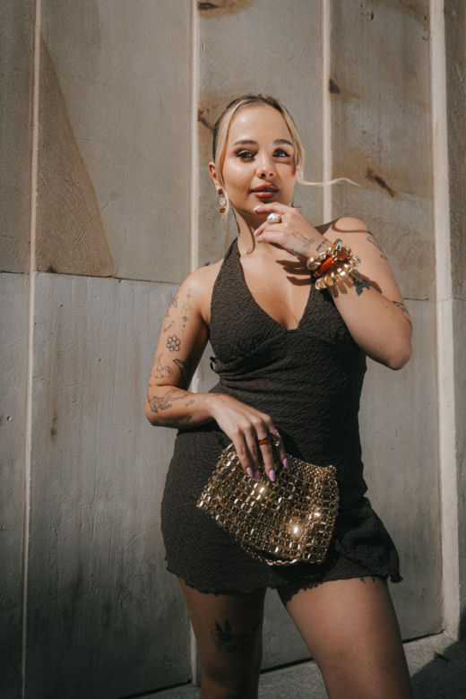 Moda to zabawa, odwaga i autentyczność. Znane polskie influencerki w kampanii SHEIN Style Lab