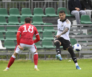 Legia Warszawa - Trencin