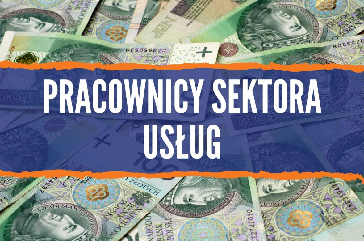 Płaca minimalna 2021. Kto zarobi więcej? Lista zawodów [ZDJĘCIA]