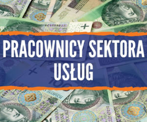 Płaca minimalna 2021. Kto zarobi więcej? Lista zawodów [ZDJĘCIA]